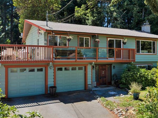 640 Springbank Pl , Mill Bay, BC V8H 1C4