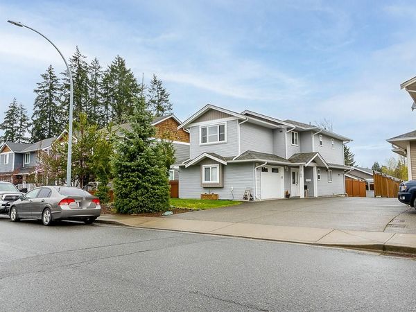 3180 Gilana Pl , Duncan, BC V9L 0C9