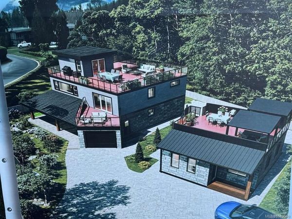 1591 Cowichan Bay Rd , Cowichan Bay, BC V0R 1N1