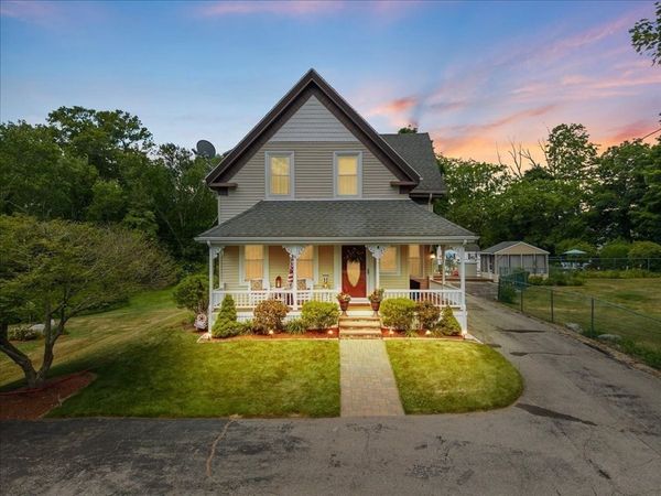 59 South Street, Easton, MA 02375