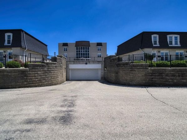 9500 N Green Bay Rd, Unit 105, Brown Deer, WI 53209