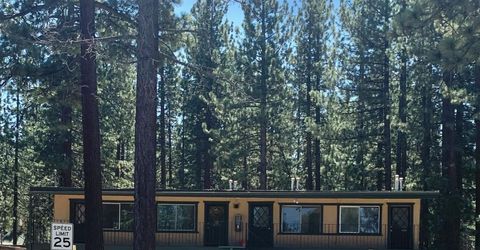 1017 Carson Avenue, South Lake Tahoe, CA 96150 Photo