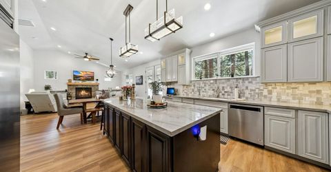 842 San Francisco Avenue, South Lake Tahoe, CA 96150 Photo