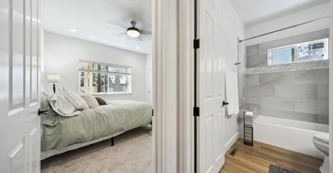 842 San Francisco Avenue, South Lake Tahoe, CA 96150 Photo