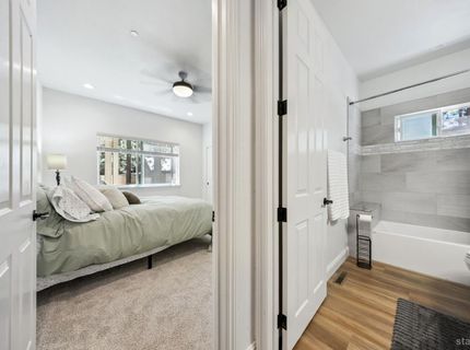 842 San Francisco Avenue, South Lake Tahoe, CA 96150 Photo