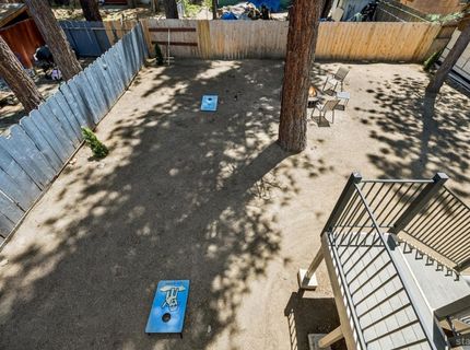 842 San Francisco Avenue, South Lake Tahoe, CA 96150 Photo