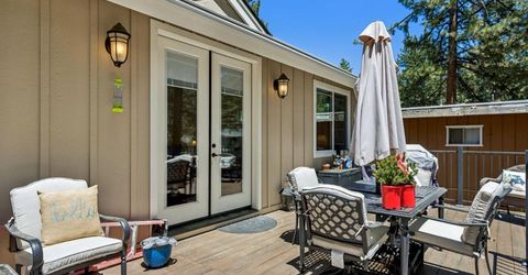 842 San Francisco Avenue, South Lake Tahoe, CA 96150 Photo