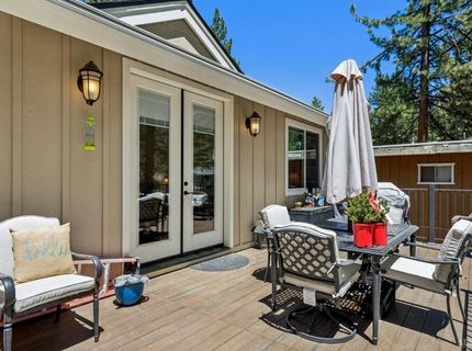842 San Francisco Avenue, South Lake Tahoe, CA 96150 Photo