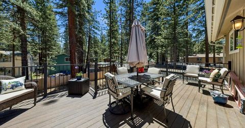 842 San Francisco Avenue, South Lake Tahoe, CA 96150 Photo
