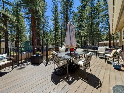 842 San Francisco Avenue, South Lake Tahoe, CA 96150 Photo