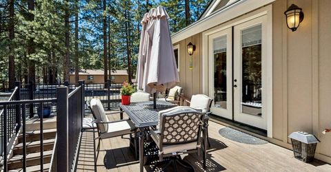 842 San Francisco Avenue, South Lake Tahoe, CA 96150 Photo