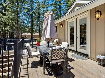 842 San Francisco Avenue, South Lake Tahoe, CA 96150 Photo