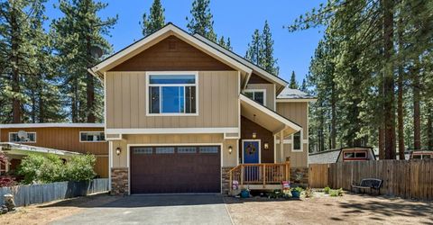 842 San Francisco Avenue, South Lake Tahoe, CA 96150 Photo
