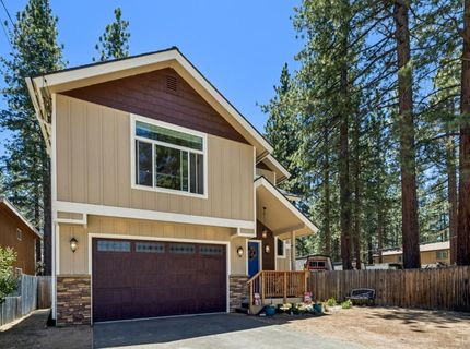 842 San Francisco Avenue, South Lake Tahoe, CA 96150 Photo