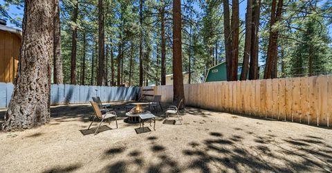842 San Francisco Avenue, South Lake Tahoe, CA 96150 Photo