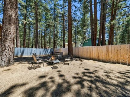 842 San Francisco Avenue, South Lake Tahoe, CA 96150 Photo