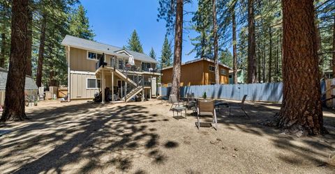 842 San Francisco Avenue, South Lake Tahoe, CA 96150 Photo