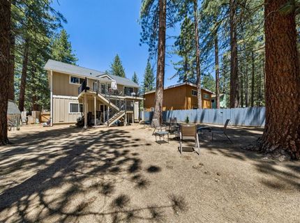 842 San Francisco Avenue, South Lake Tahoe, CA 96150 Photo