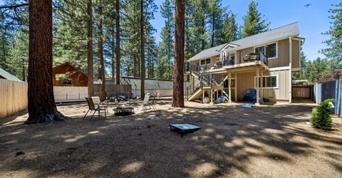 842 San Francisco Avenue, South Lake Tahoe, CA 96150 Photo