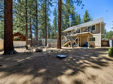 842 San Francisco Avenue, South Lake Tahoe, CA 96150 Photo