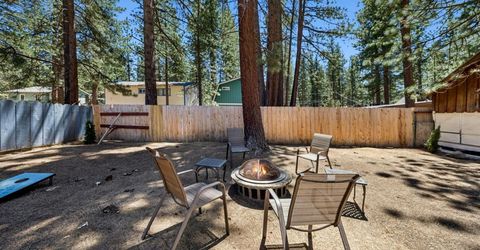 842 San Francisco Avenue, South Lake Tahoe, CA 96150 Photo