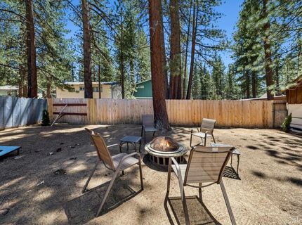 842 San Francisco Avenue, South Lake Tahoe, CA 96150 Photo