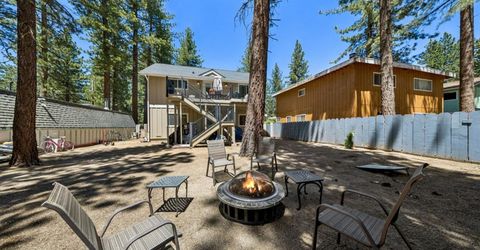 842 San Francisco Avenue, South Lake Tahoe, CA 96150 Photo
