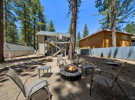 842 San Francisco Avenue, South Lake Tahoe, CA 96150 Photo