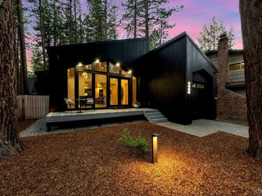 1110 Charles Avenue, South Lake Tahoe, CA 96150