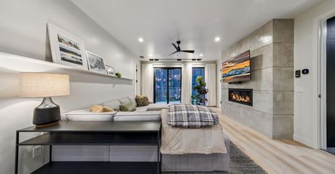 1110 Charles Avenue, South Lake Tahoe, CA 96150 Photo