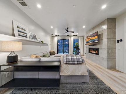 1110 Charles Avenue, South Lake Tahoe, CA 96150 Photo