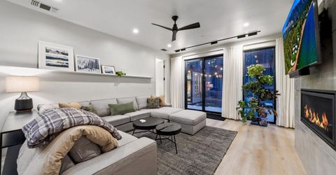 1110 Charles Avenue, South Lake Tahoe, CA 96150 Photo