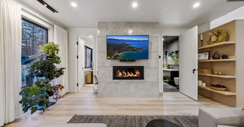 1110 Charles Avenue, South Lake Tahoe, CA 96150 Photo