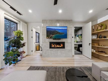 1110 Charles Avenue, South Lake Tahoe, CA 96150 Photo