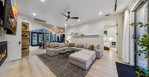 1110 Charles Avenue, South Lake Tahoe, CA 96150 Photo