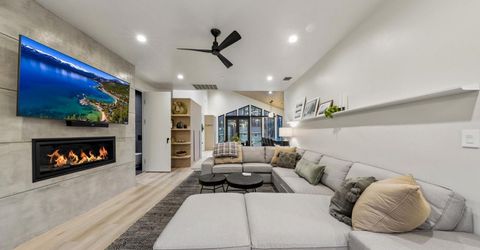 1110 Charles Avenue, South Lake Tahoe, CA 96150 Photo