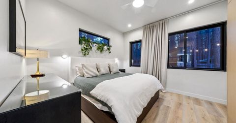 1110 Charles Avenue, South Lake Tahoe, CA 96150 Photo