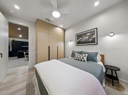 1110 Charles Avenue, South Lake Tahoe, CA 96150 Photo