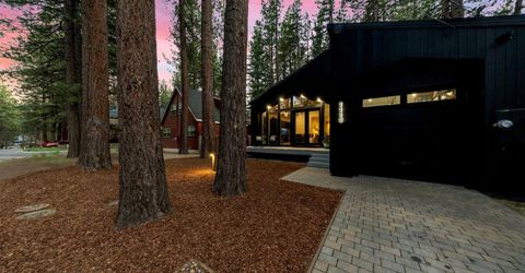 1110 Charles Avenue, South Lake Tahoe, CA 96150 Photo