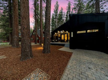 1110 Charles Avenue, South Lake Tahoe, CA 96150 Photo