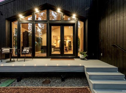 1110 Charles Avenue, South Lake Tahoe, CA 96150 Photo