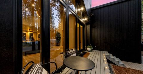 1110 Charles Avenue, South Lake Tahoe, CA 96150 Photo
