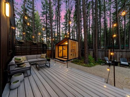 1110 Charles Avenue, South Lake Tahoe, CA 96150 Photo
