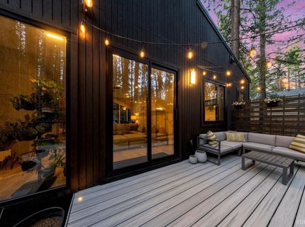 1110 Charles Avenue, South Lake Tahoe, CA 96150 Photo