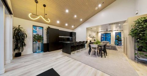 1110 Charles Avenue, South Lake Tahoe, CA 96150 Photo