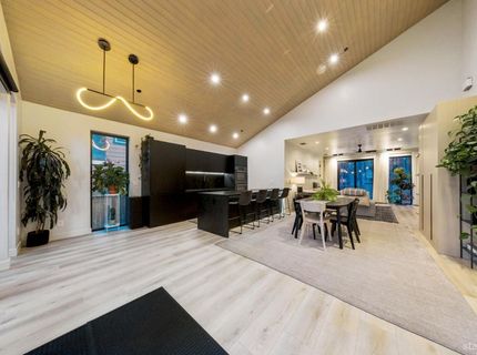 1110 Charles Avenue, South Lake Tahoe, CA 96150 Photo