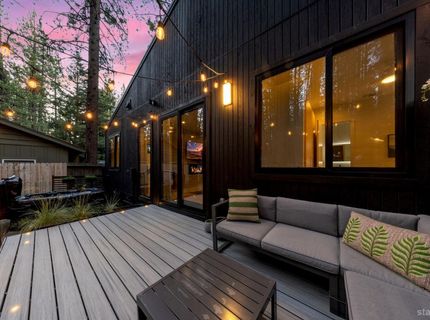 1110 Charles Avenue, South Lake Tahoe, CA 96150 Photo