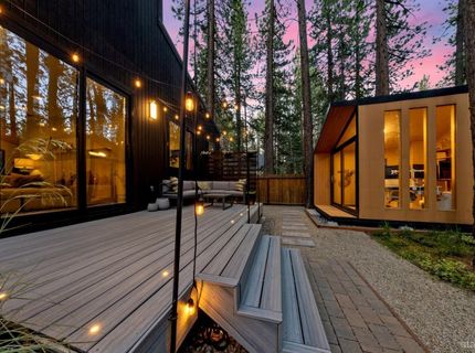 1110 Charles Avenue, South Lake Tahoe, CA 96150 Photo