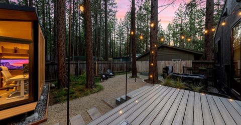 1110 Charles Avenue, South Lake Tahoe, CA 96150 Photo