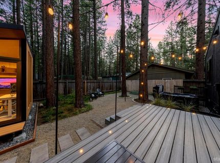 1110 Charles Avenue, South Lake Tahoe, CA 96150 Photo